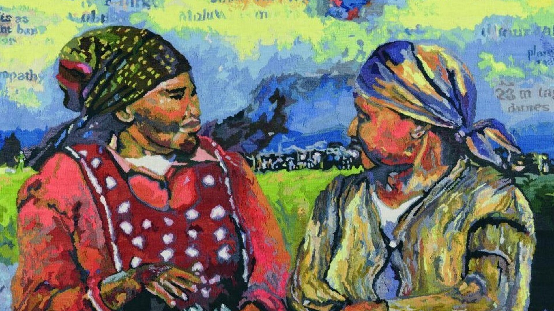 Constitutional Court Art Collection