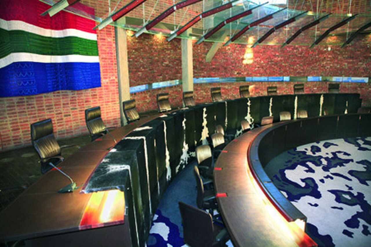 CALL FOR APPLICATIONS: Volunteer Foreign Clerkships at the Constitutional Court of South Africa - 2026 - 2027