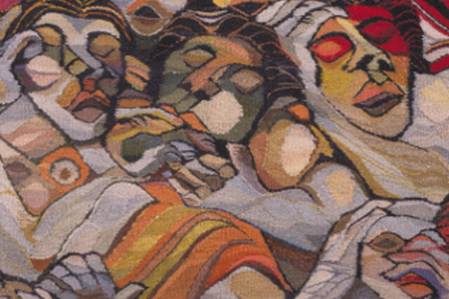 VACANCY: Curator - Public Engagement - Constitutional Court Art Collection (CCAC)