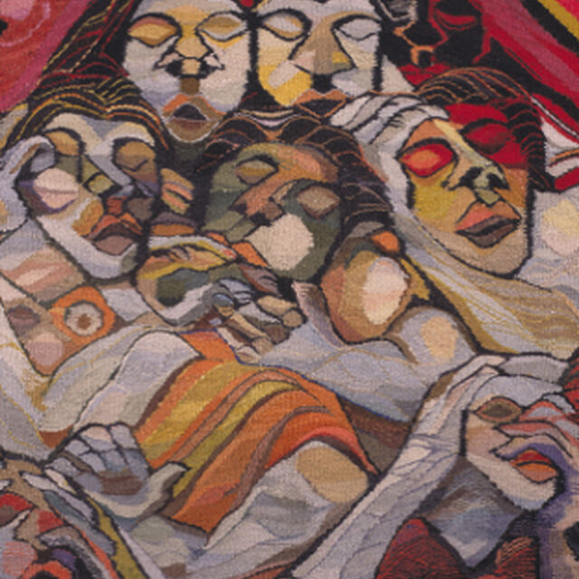 VACANCY: Curator - Public Engagement - Constitutional Court Art Collection (CCAC)