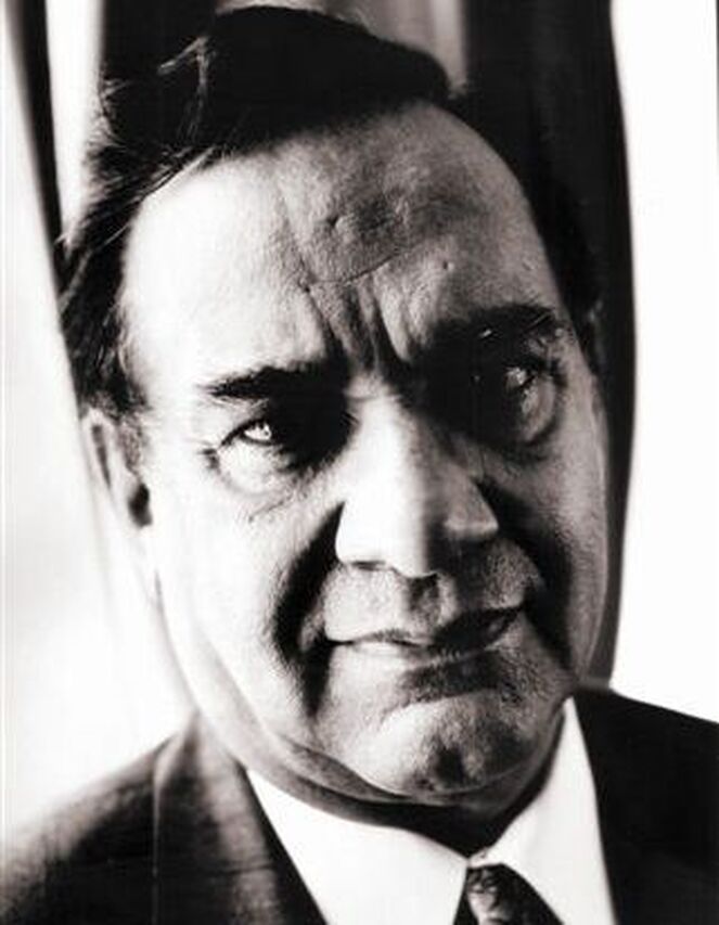 Judge Ismail Mahomed 270513